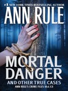 Mortal Danger (eBook)